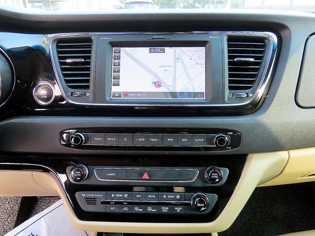 KIA Carnival 2019 - Importación desde Corea - HF Imports Iquique - Foto 13