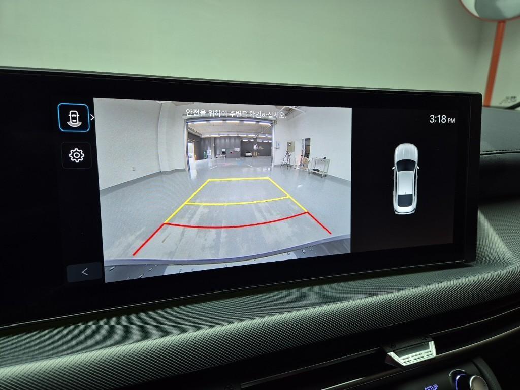 HYUNDAI Sonata 2024 Gris - Importación desde Corea - HF Imports Iquique - Foto 14