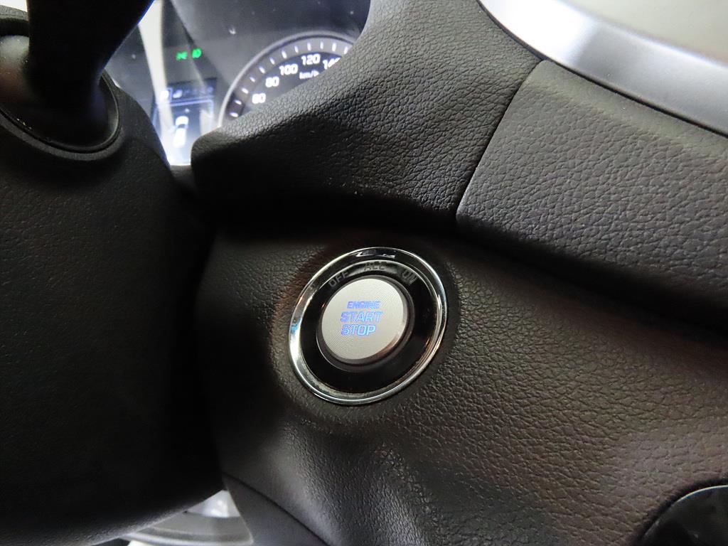 HYUNDAI Tucson 2018 Gris - Importación desde Corea - HF Imports Iquique - Foto 14