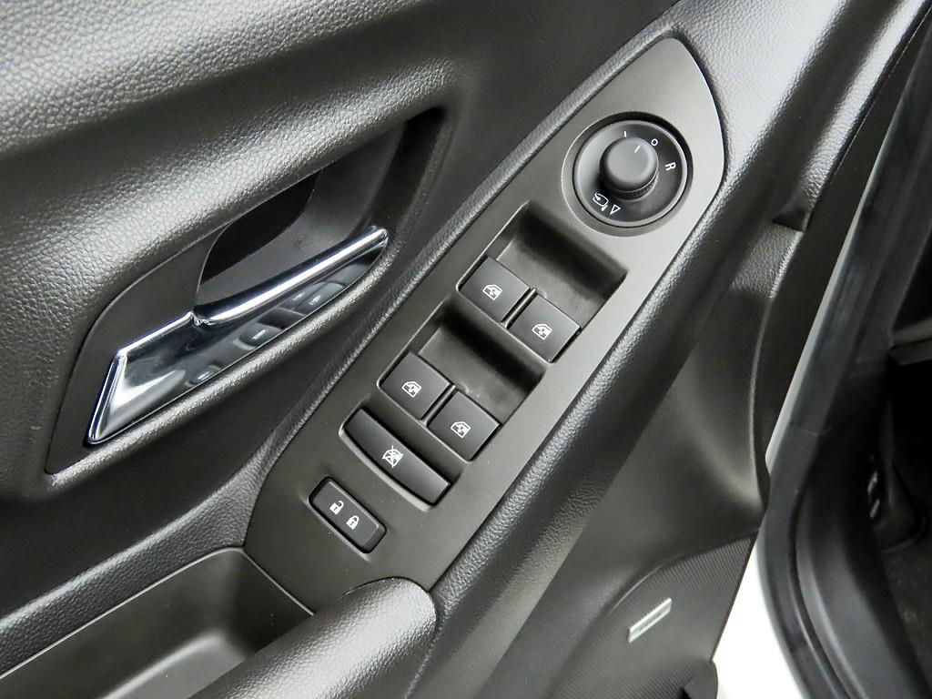 Chevrolet Trax - Vista 12