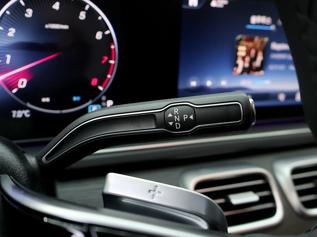 Mercedes Benz GLE Class 2026 Negro - Importación desde Corea - HF Imports Iquique - Foto 10