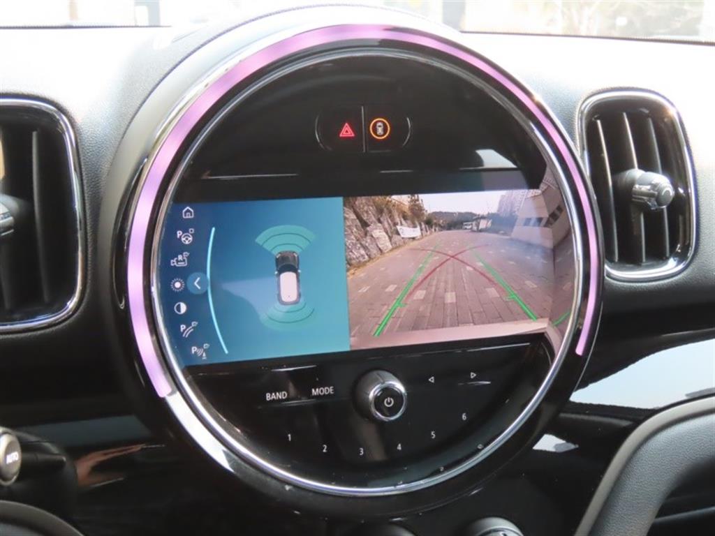 Mini Countryman 2023 - Importación desde Corea - HF Imports Iquique - Foto 9