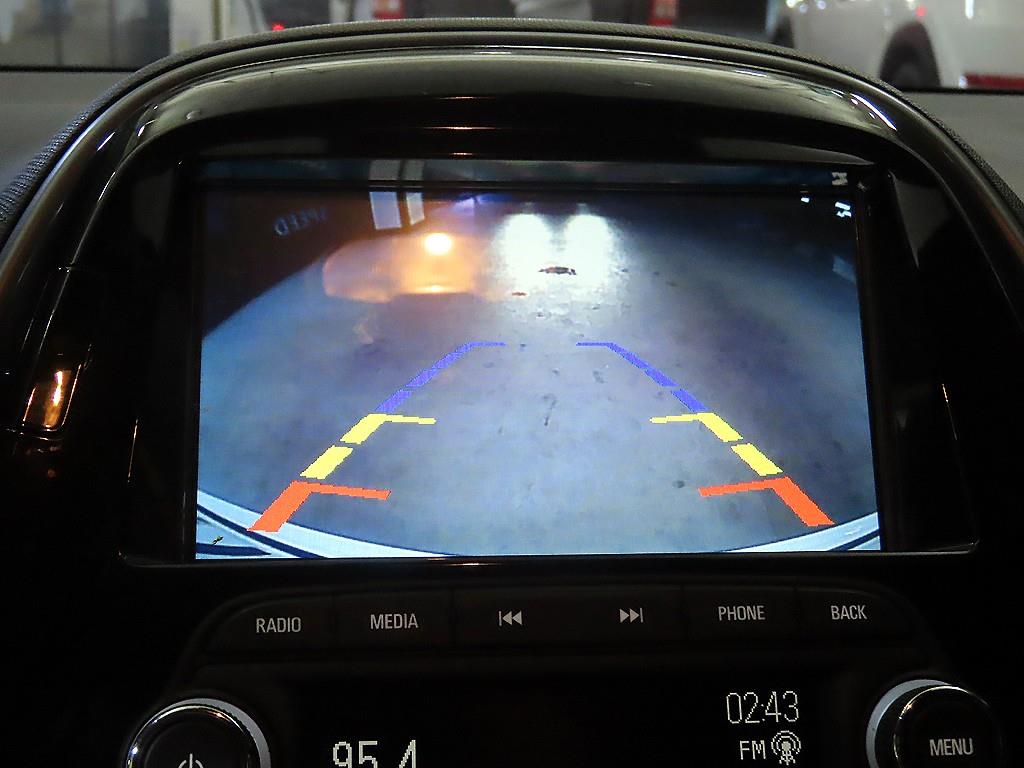 Chevrolet Spark 2019 Blanco - Importación desde Corea - HF Imports Iquique - Foto 15