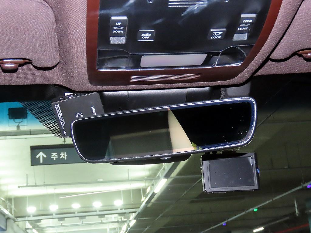 Lexus ES 2021 Gris - Importación desde Corea - HF Imports Iquique - Foto 16