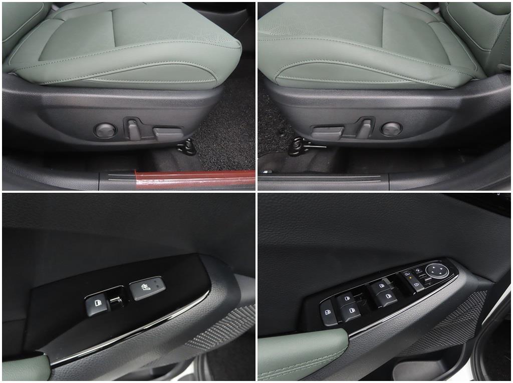 KIA Seltos 2026 Blanco - Importación desde Corea - HF Imports Iquique - Foto 15