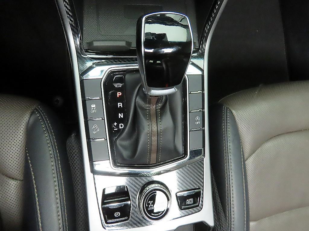 Ssangyong Korando - Vista 10