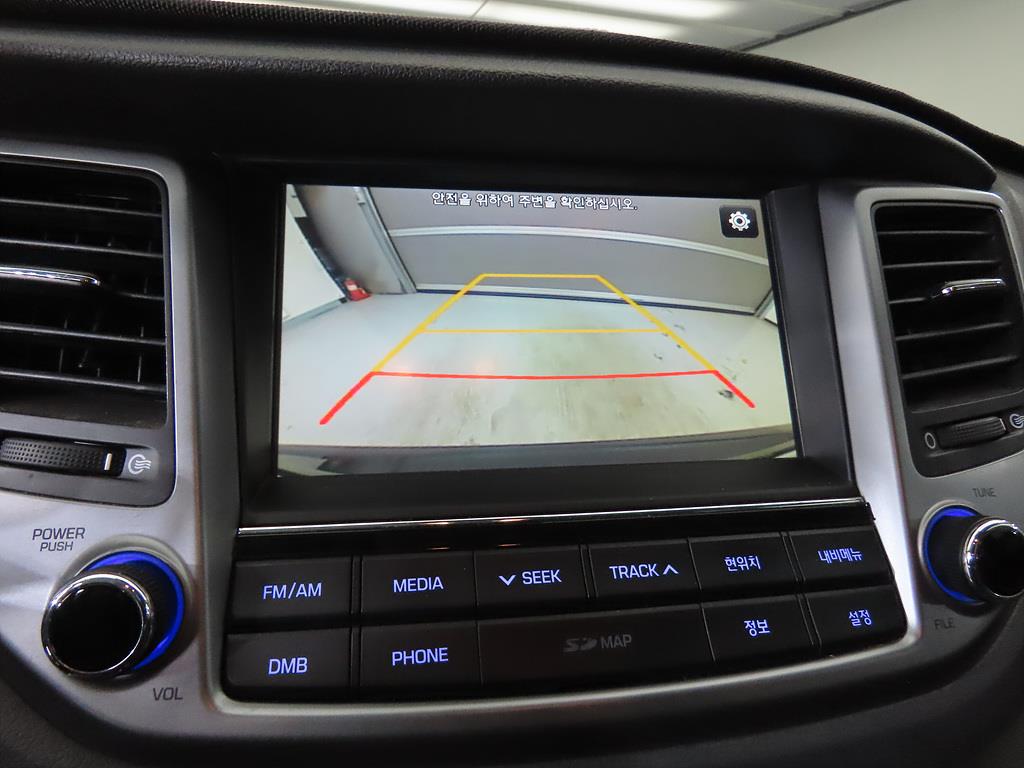 HYUNDAI Tucson - Vista 12