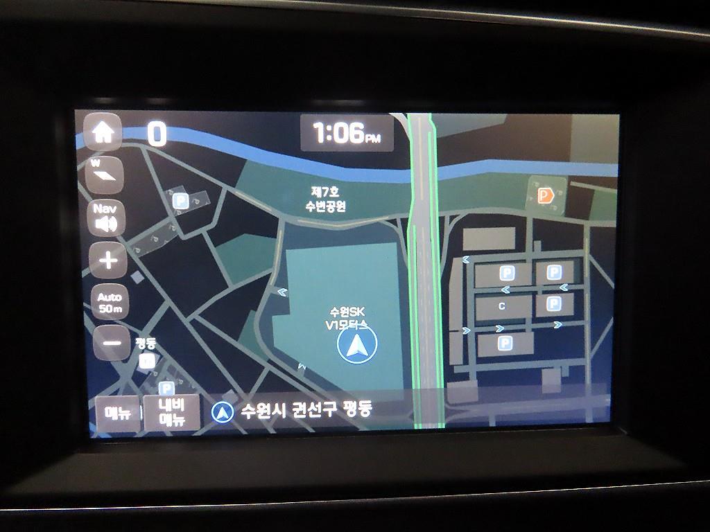 HYUNDAI Avante 2016 Negro - Importación desde Corea - HF Imports Iquique - Foto 15