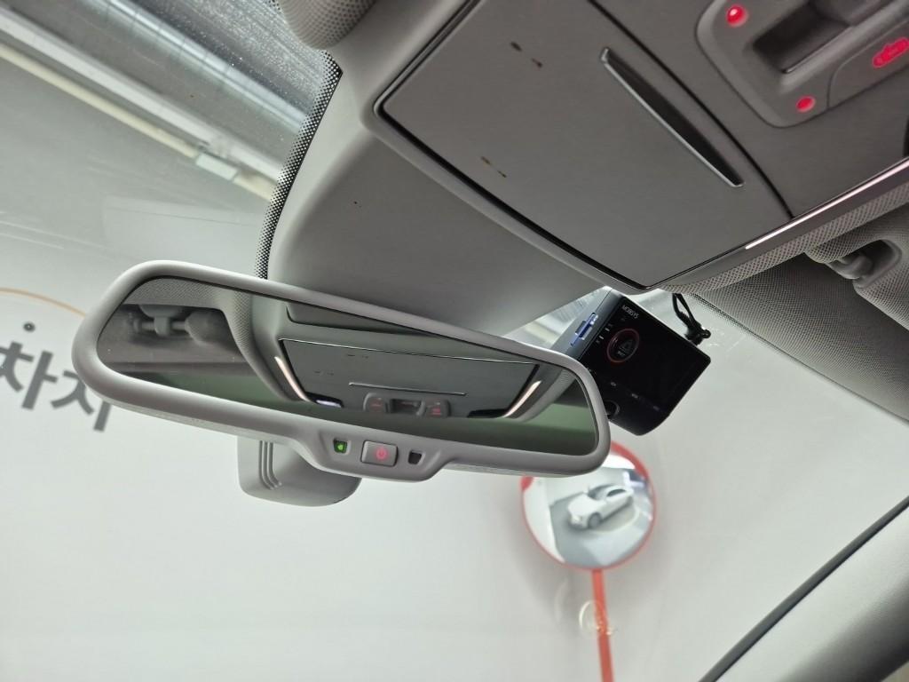 Audi A8 2012 Blanco - Importación desde Corea - HF Imports Iquique - Foto 13