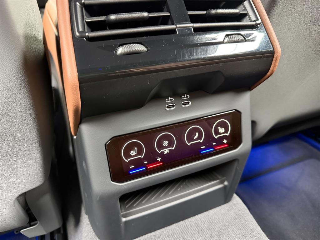 BMW 5 Series 2024 Blanco - Importación desde Corea - HF Imports Iquique - Foto 17