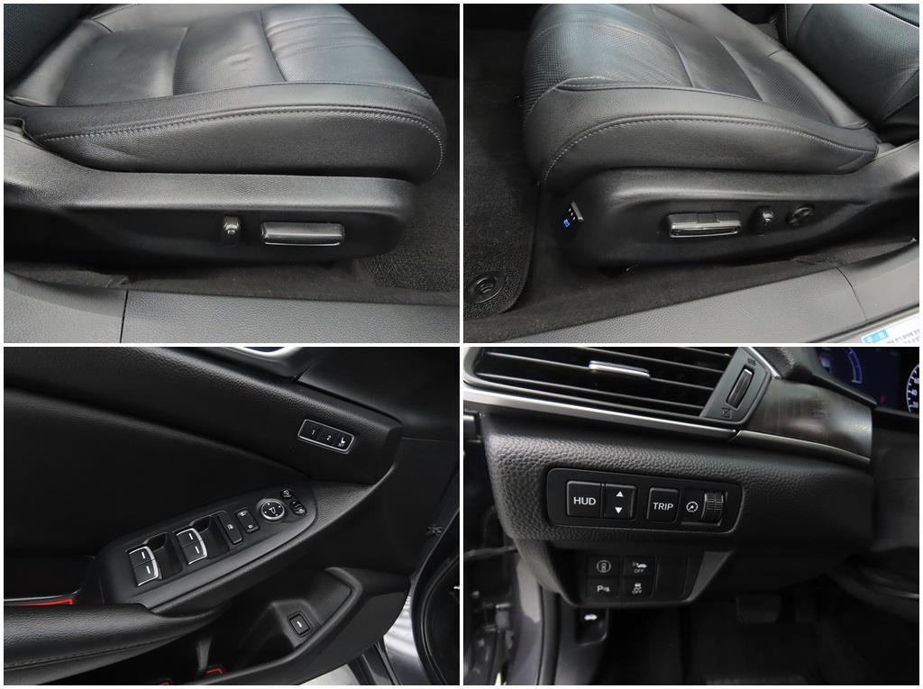 Honda Accord 2019 Gris - Importación desde Corea - HF Imports Iquique - Foto 15