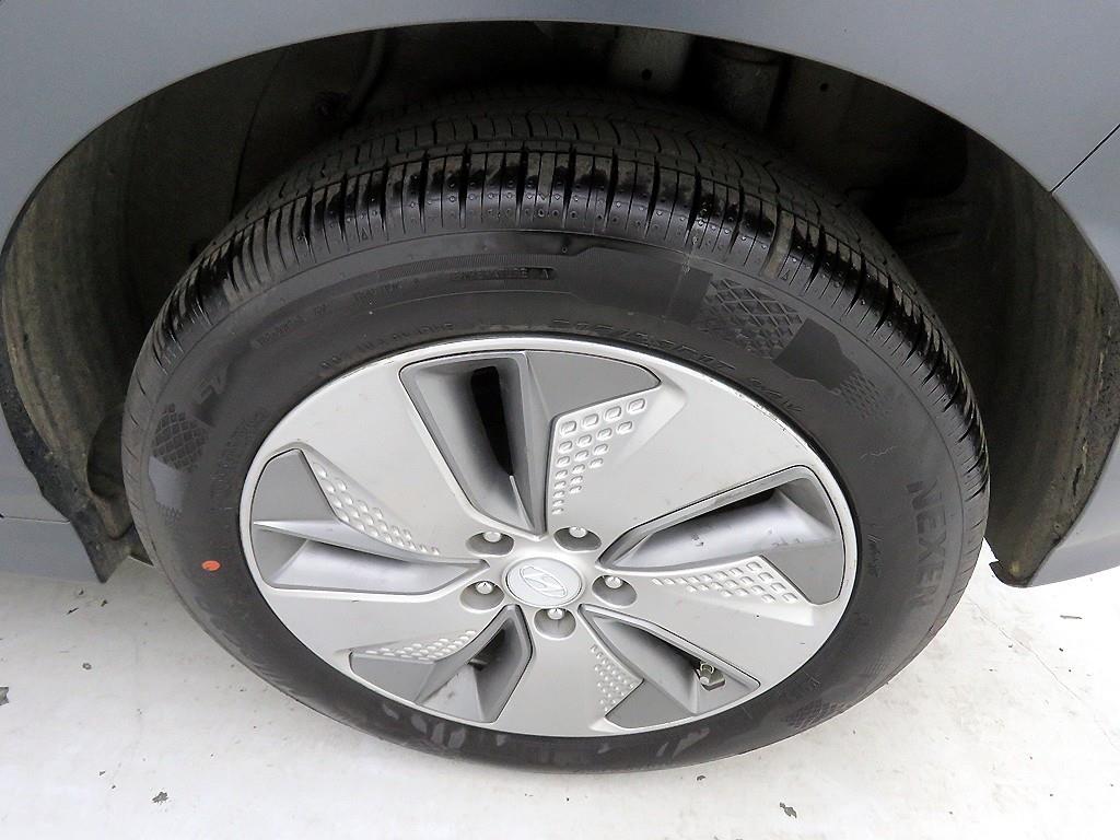 HYUNDAI Kona 2019 Blanco - Importación desde Corea - HF Imports Iquique - Foto 20