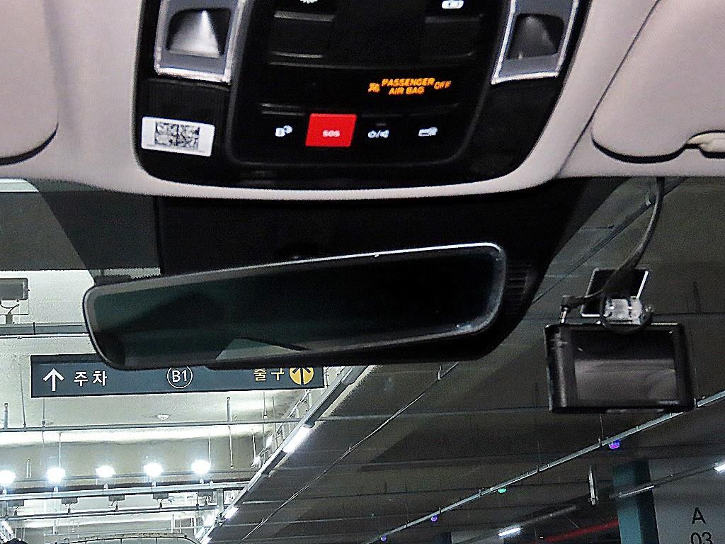 HYUNDAI Sonata 2024 Negro - Importación desde Corea - HF Imports Iquique - Foto 17