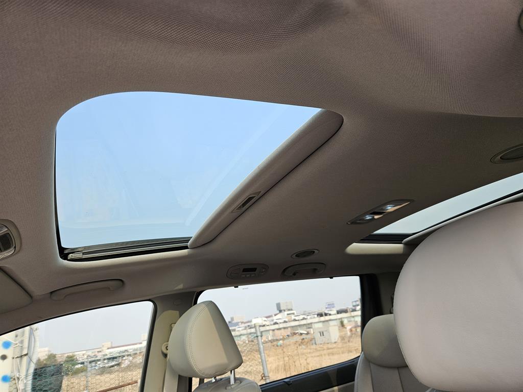 KIA Carnival 2019 Plateado - Importación desde Corea - HF Imports Iquique - Foto 15