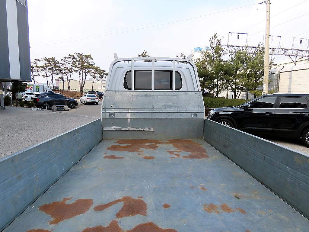Small Truck Cargo (small) - Vista 5