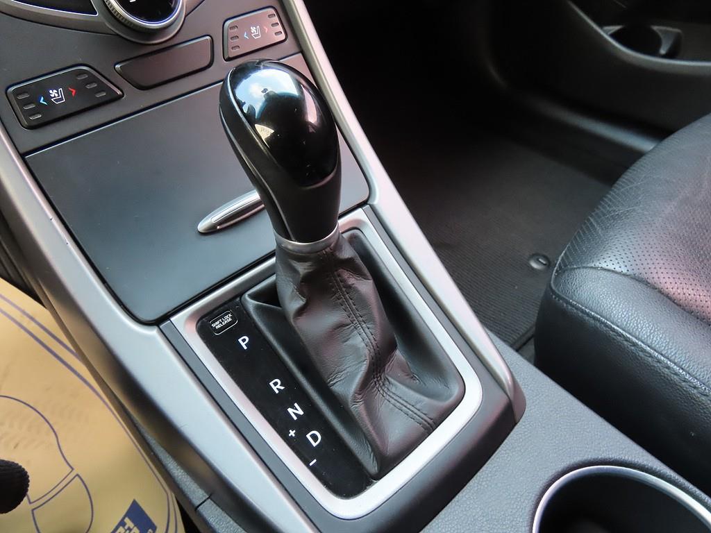 HYUNDAI Avante 2014 Gris - Importación desde Corea - HF Imports Iquique - Foto 14