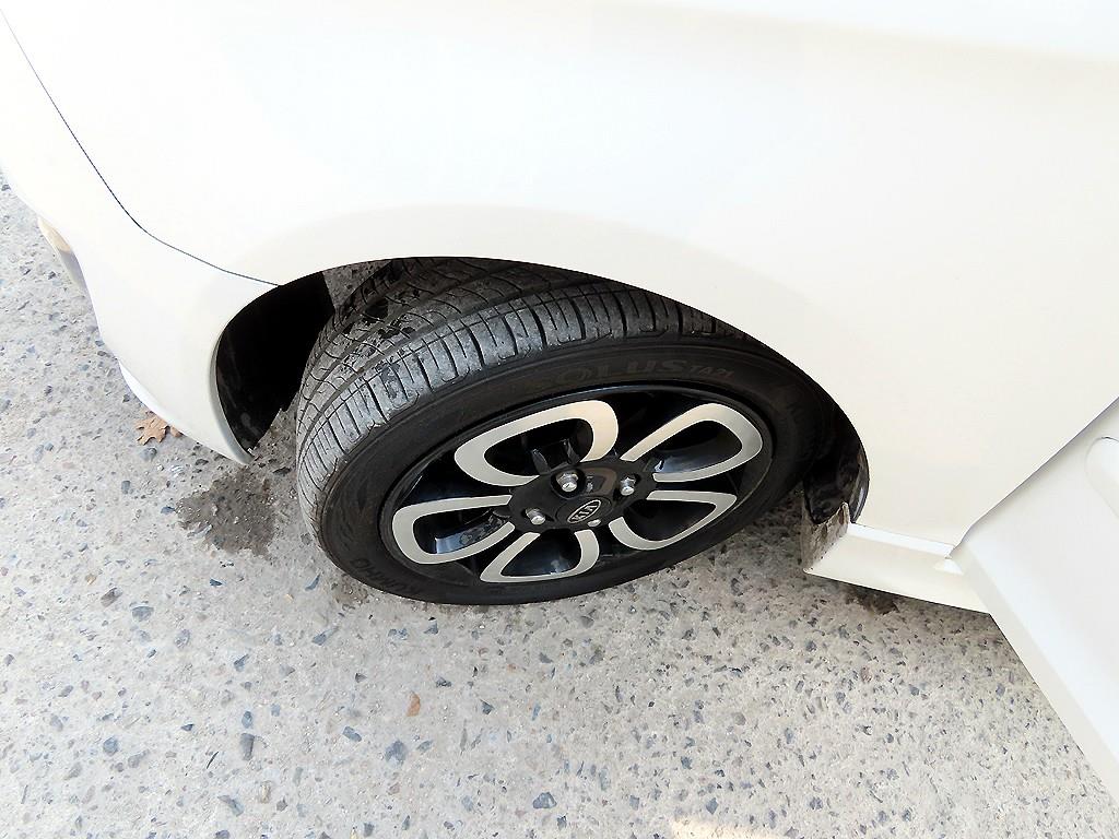 KIA Morning 2010 Blanco - Importación desde Corea - HF Imports Iquique - Foto 17