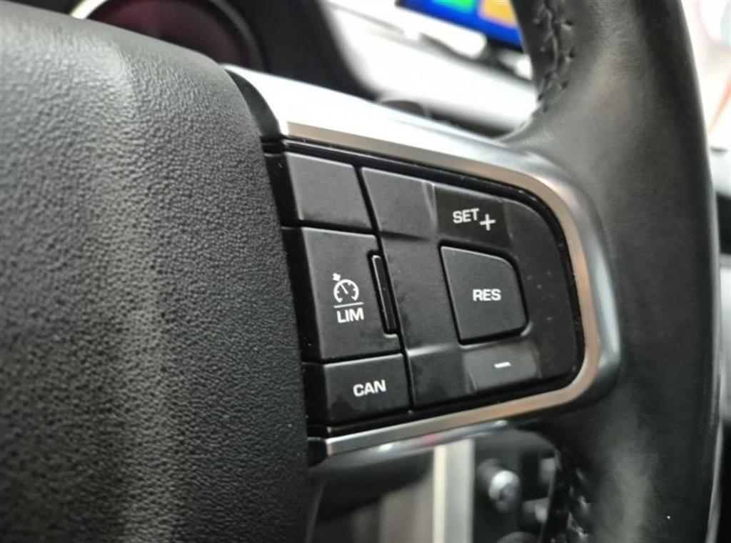 Land Rover Discovery Sports 2018 Gris - Importación desde Corea - HF Imports Iquique - Foto 16