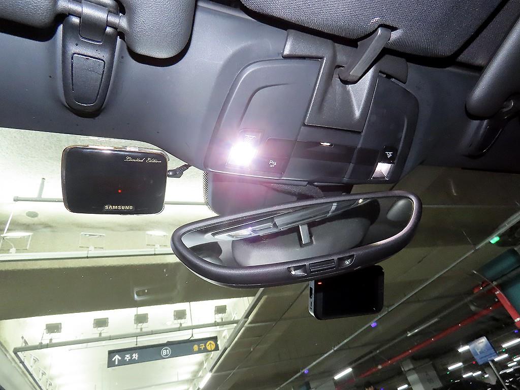 Porsche Baxter 2013 Blanco - Importación desde Corea - HF Imports Iquique - Foto 18