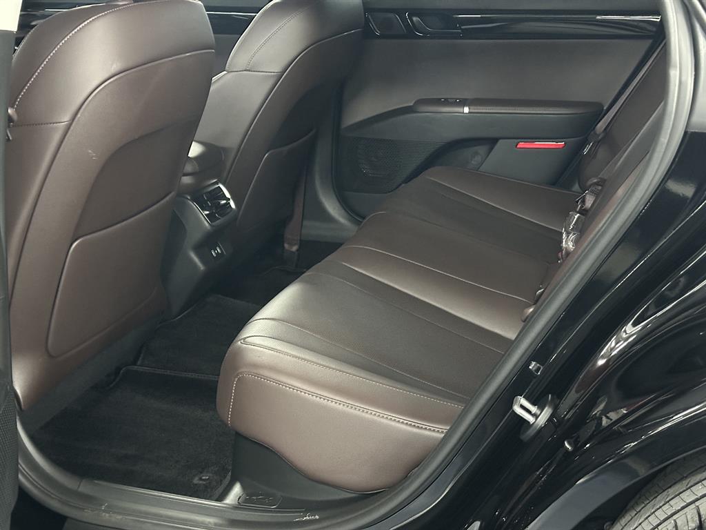 HYUNDAI Grandeur - Vista 8