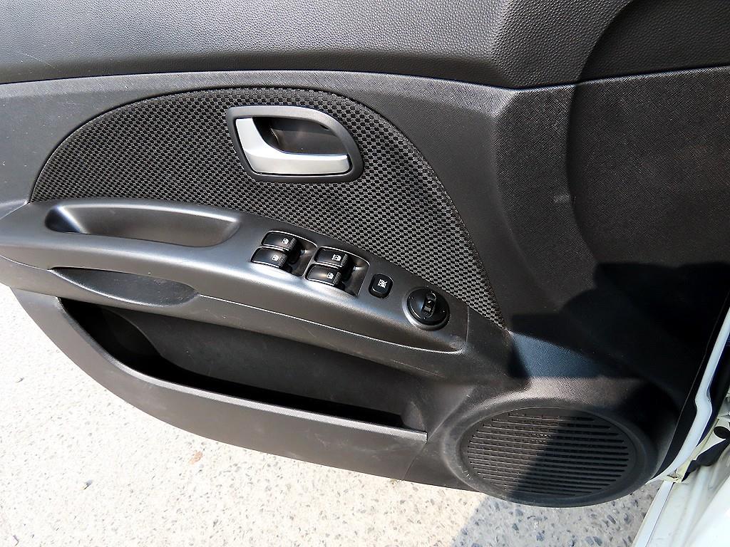 KIA Morning - Vista 11