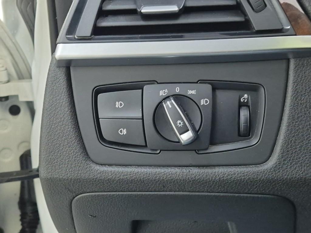 BMW 3 series - Vista 9