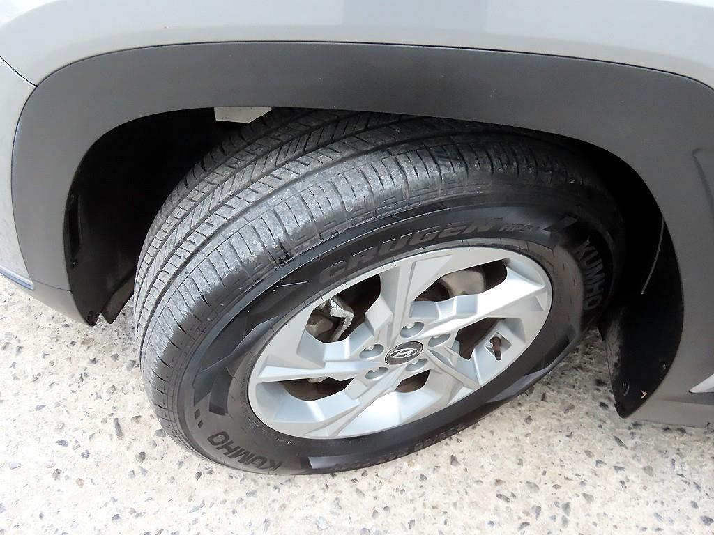 HYUNDAI Tucson 2021 Gris - Importación desde Corea - HF Imports Iquique - Foto 19