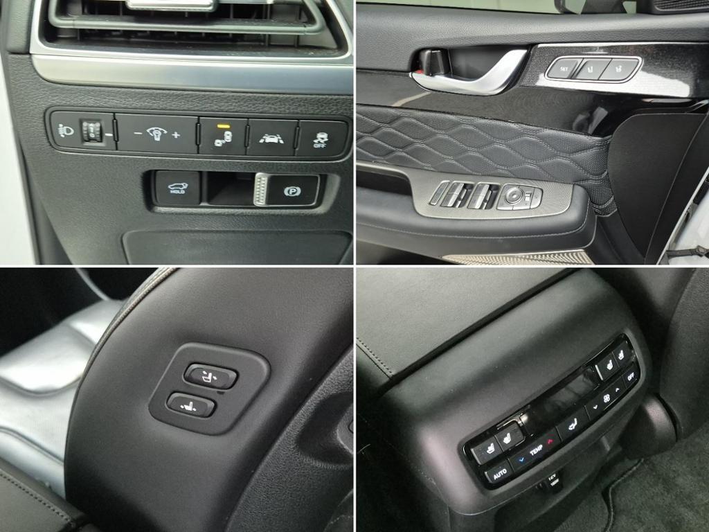 HYUNDAI Palisade - Vista 11