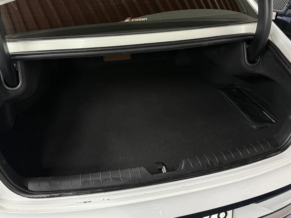 HYUNDAI Grandeur 2023 Blanco - Importación desde Corea - HF Imports Iquique - Foto 20