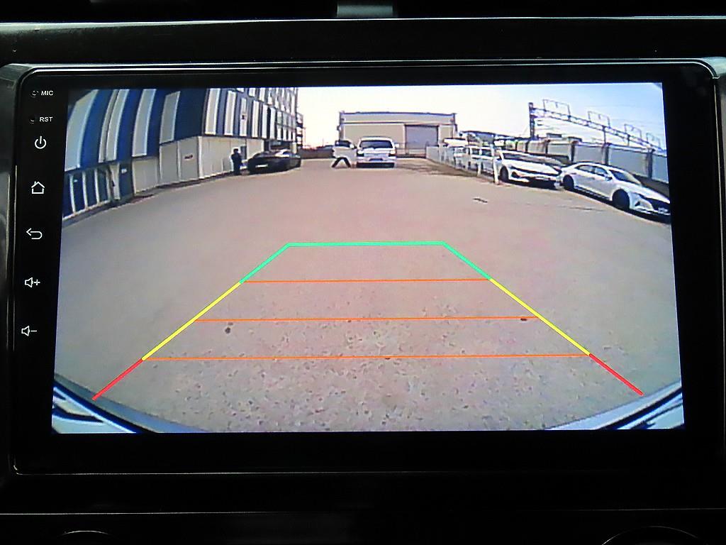 HYUNDAI Tucson 2021 Gris - Importación desde Corea - HF Imports Iquique - Foto 15