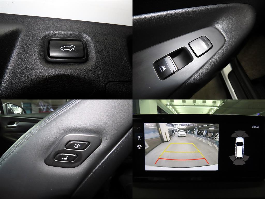 HYUNDAI Santa Fe 2021 - Importación desde Corea - HF Imports Iquique - Foto 18