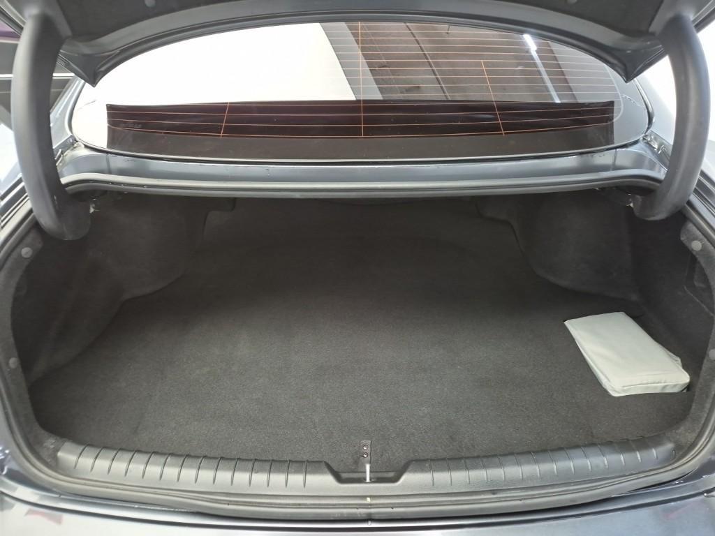 HYUNDAI Sonata 2022 Gris - Importación desde Corea - HF Imports Iquique - Foto 18