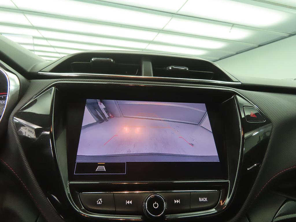 Chevrolet Trail Blazer 2021 skyblue - Importación desde Corea - HF Imports Iquique - Foto 14