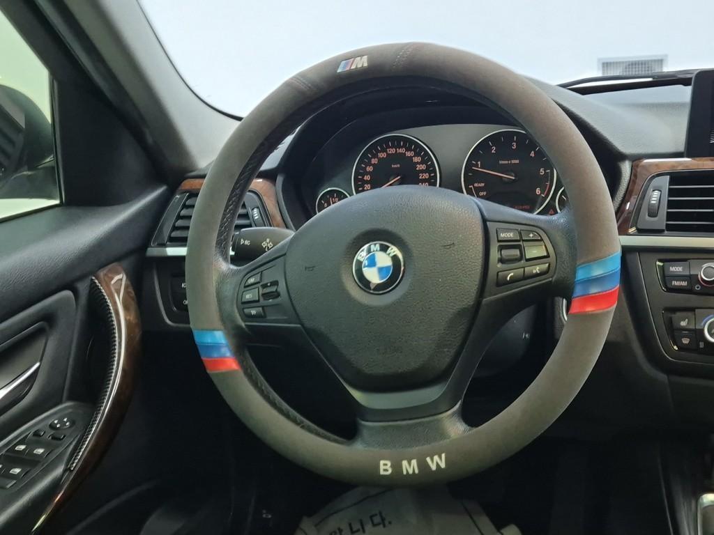 BMW 3 series 2015 Blanco - Importación desde Corea - HF Imports Iquique - Foto 19
