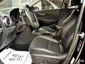 HYUNDAI Kona - Vista 10