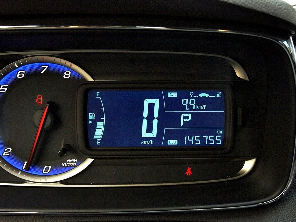 Chevrolet Trax 2016 Blanco - Importación desde Corea - HF Imports Iquique - Foto 9