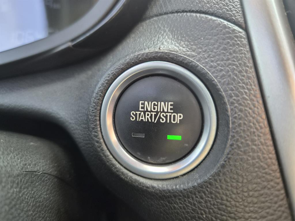 Chevrolet Spark - Vista 8