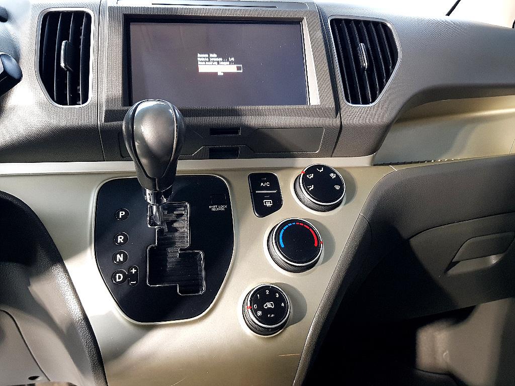 KIA Ray 2012 Plateado - Importación desde Corea - HF Imports Iquique - Foto 13