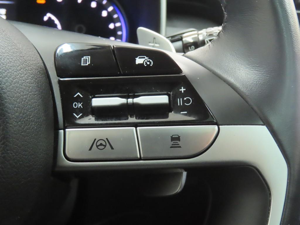 HYUNDAI Tucson 2022 Gris - Importación desde Corea - HF Imports Iquique - Foto 16