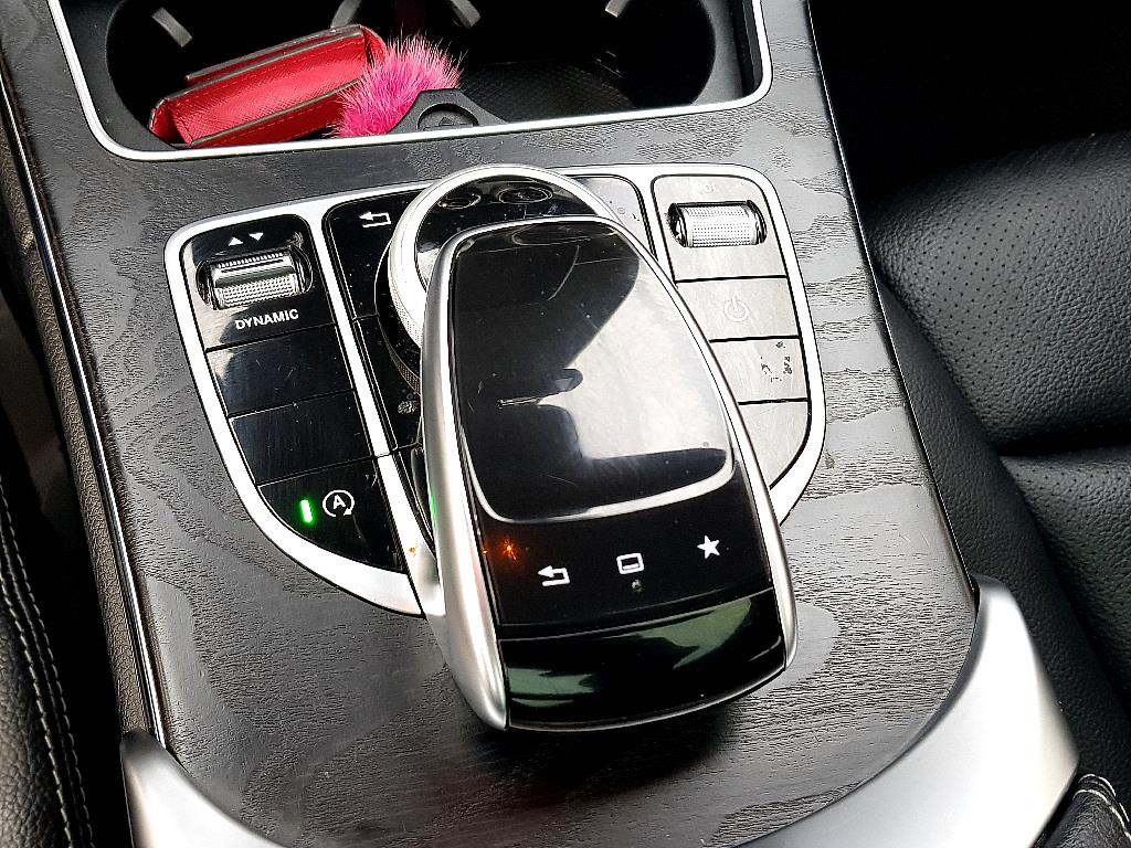 Mercedes Benz C Class 2016 Blanco - Importación desde Corea - HF Imports Iquique - Foto 13