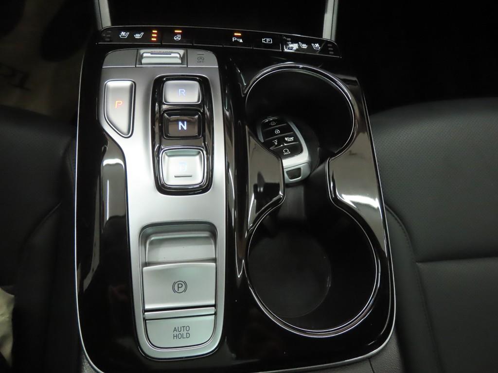 HYUNDAI Tucson 2022 Gris - Importación desde Corea - HF Imports Iquique - Foto 13