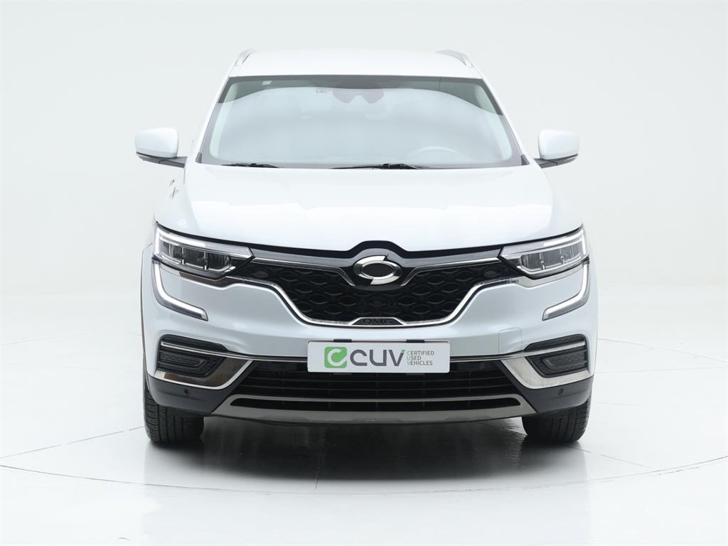 SAMSUNG QM6 - Vista 3