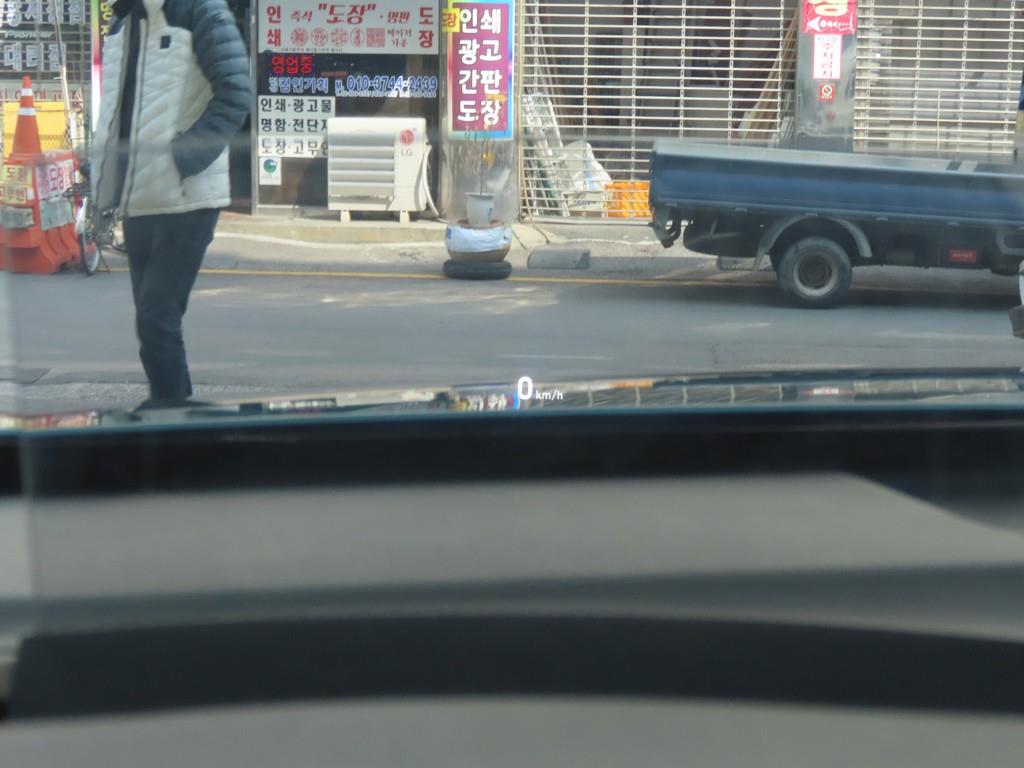 HYUNDAI Kona 2018 skyblue - Importación desde Corea - HF Imports Iquique - Foto 16