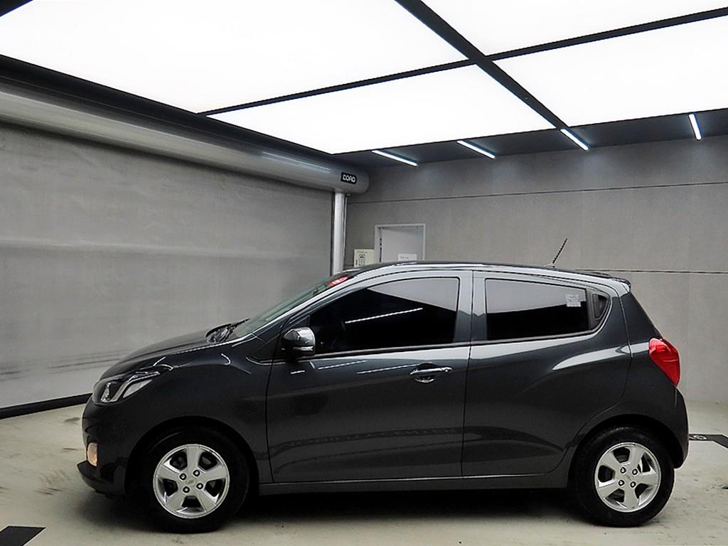 Chevrolet Spark - Vista 4