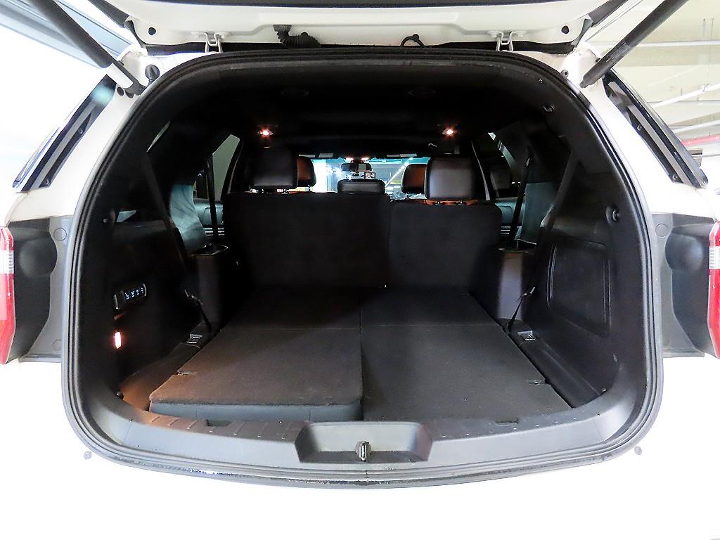 Ford Explorer 2017 - Importación desde Corea - HF Imports Iquique - Foto 17