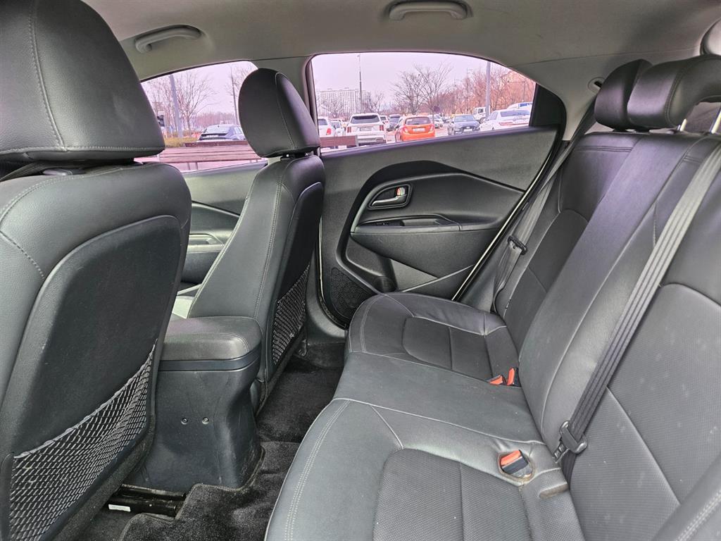 KIA Pride 2014 Blanco - Importación desde Corea - HF Imports Iquique - Foto 14