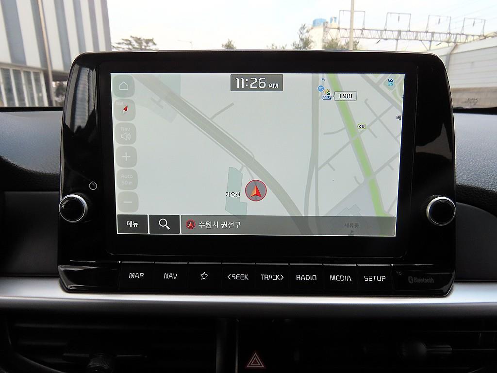 KIA Morning 2022 - Importación desde Corea - HF Imports Iquique - Foto 14