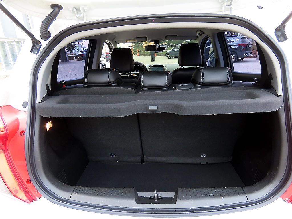 Chevrolet Spark 2017 Blanco - Importación desde Corea - HF Imports Iquique - Foto 17