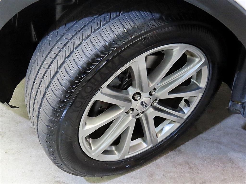 Ford Explorer 2017 - Importación desde Corea - HF Imports Iquique - Foto 20