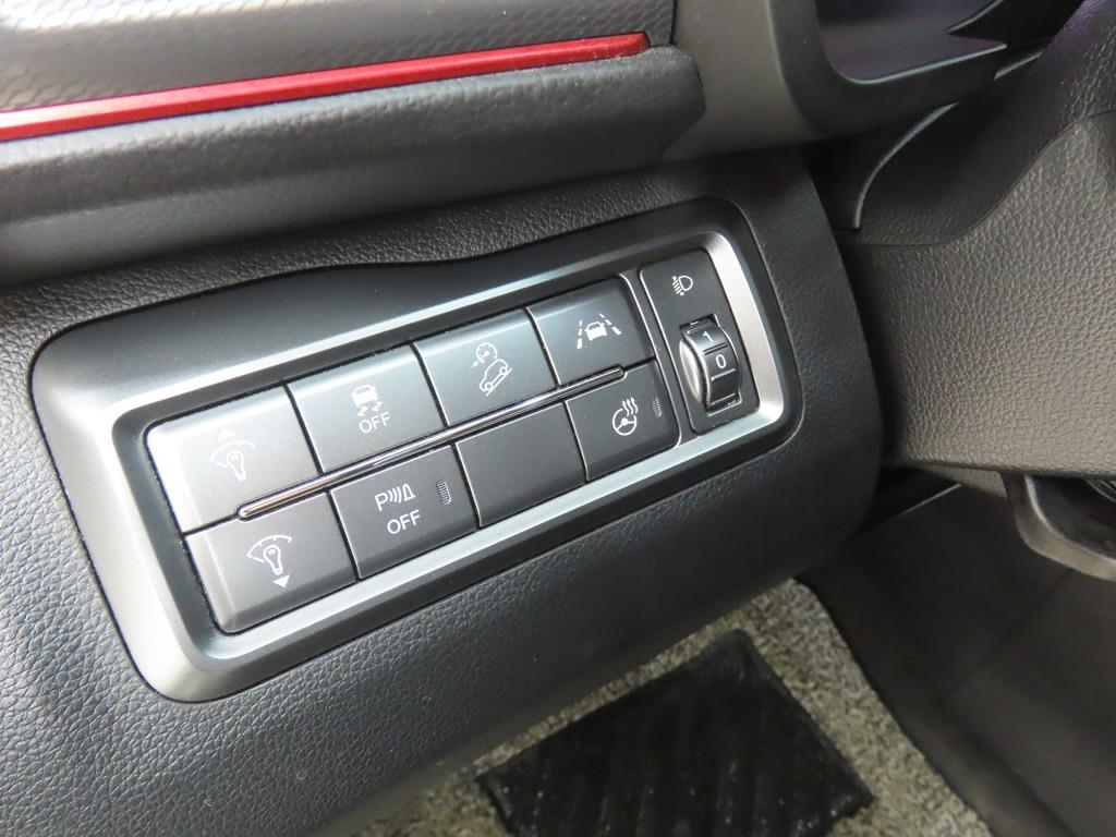 Ssangyong Tivoli - Vista 11